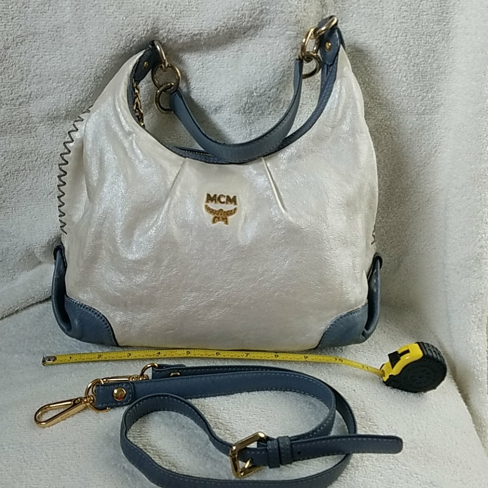 MCM CROSSBODY BAG